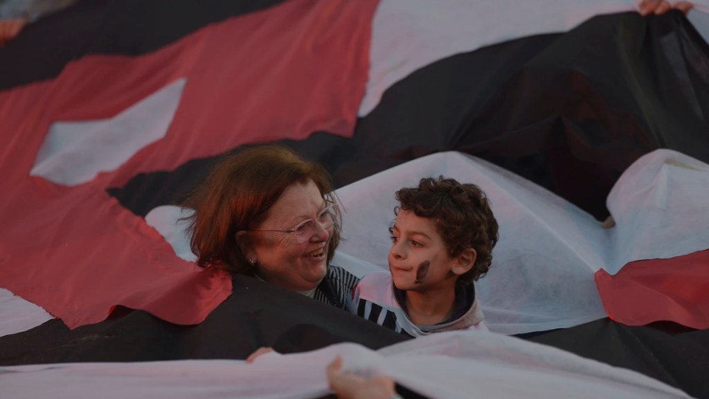 84 Años Haciendo&nbsp;Historia