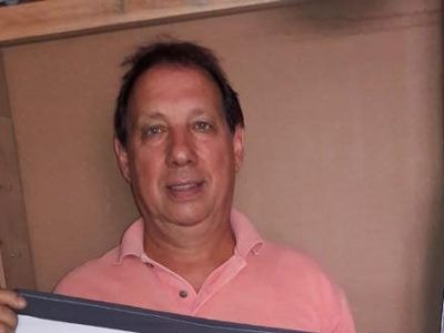 William «Day» Gaso será el dt de las&nbsp;formativas