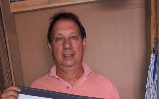 William «Day» Gaso será el dt de las&nbsp;formativas