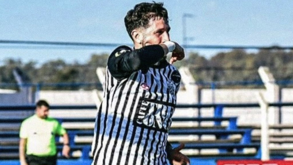 Christian Alba vuelve a casa, Bienvenido&nbsp;Chiri!