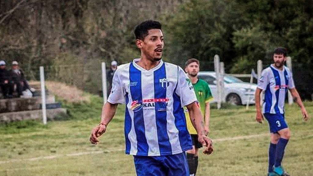 Bienvenido al Cebrita, Braulio&nbsp;Álvarez!