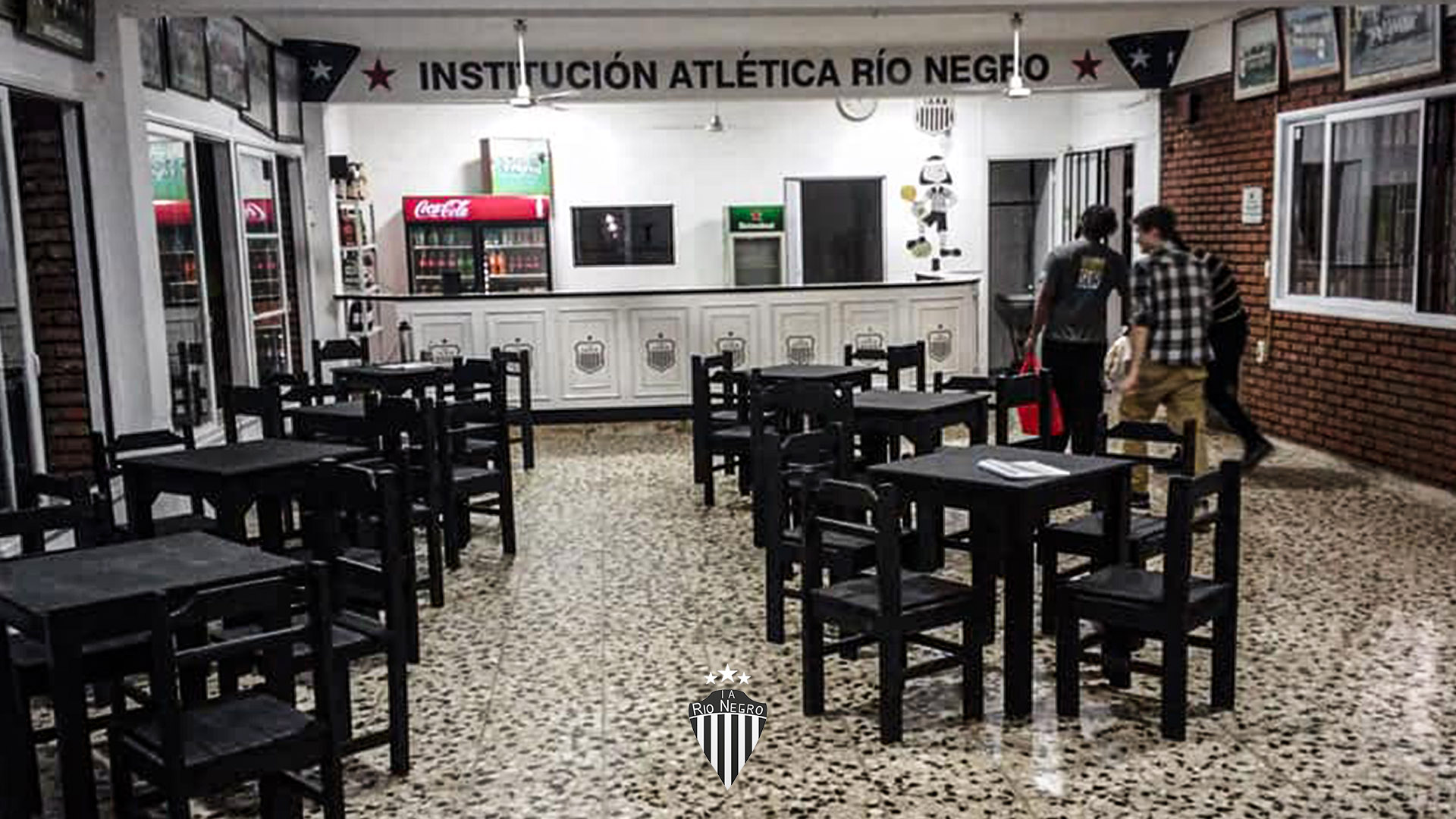 Licitación abierta para la explotación de la Cantina de nuestra sede