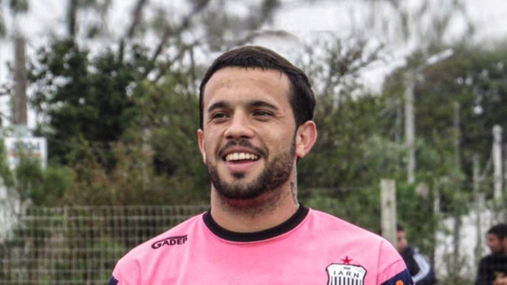 Bienvenido, José Barreto!