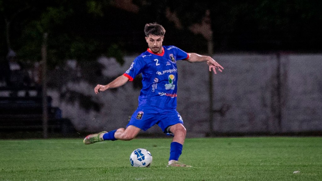 Diego López, nuevo refuerzo de Río&nbsp;Negro