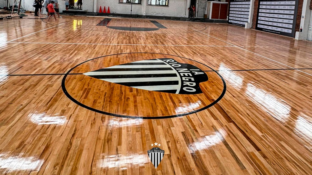 Arrancan los entrenamientos en el Gimnasio Orosman&nbsp;Espinosa