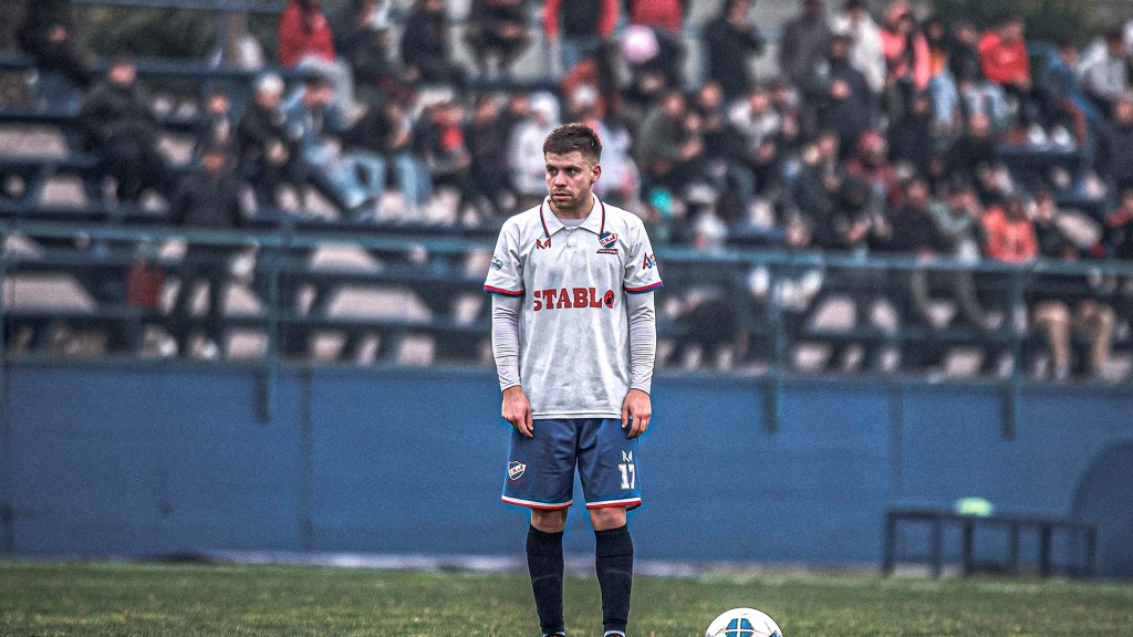 Santiago Aguilar, nueva incorporación&nbsp;Cebrita