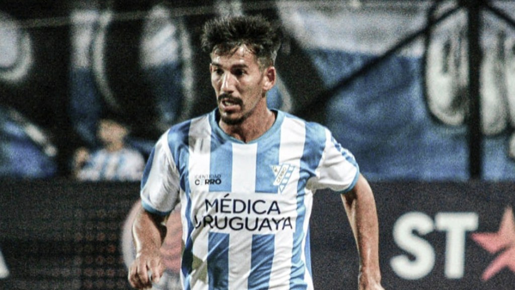 Hamilton Pereira nueva alta&nbsp;cebrita