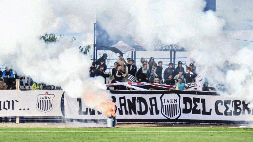 Ya conocemos a nuestros rivales en la Copa&nbsp;A