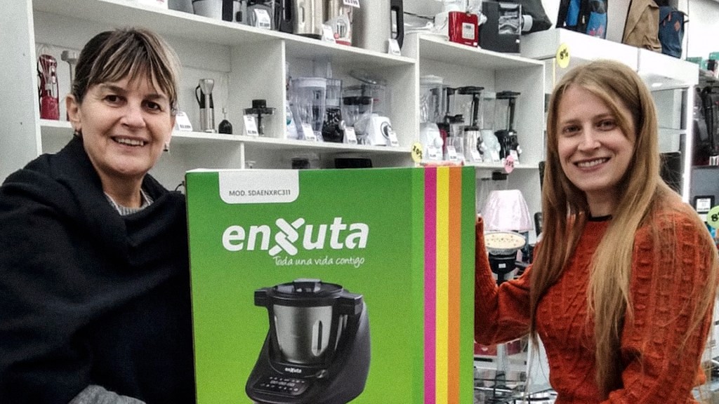 Se hizo entrega del premio del mes de&nbsp;Mayo