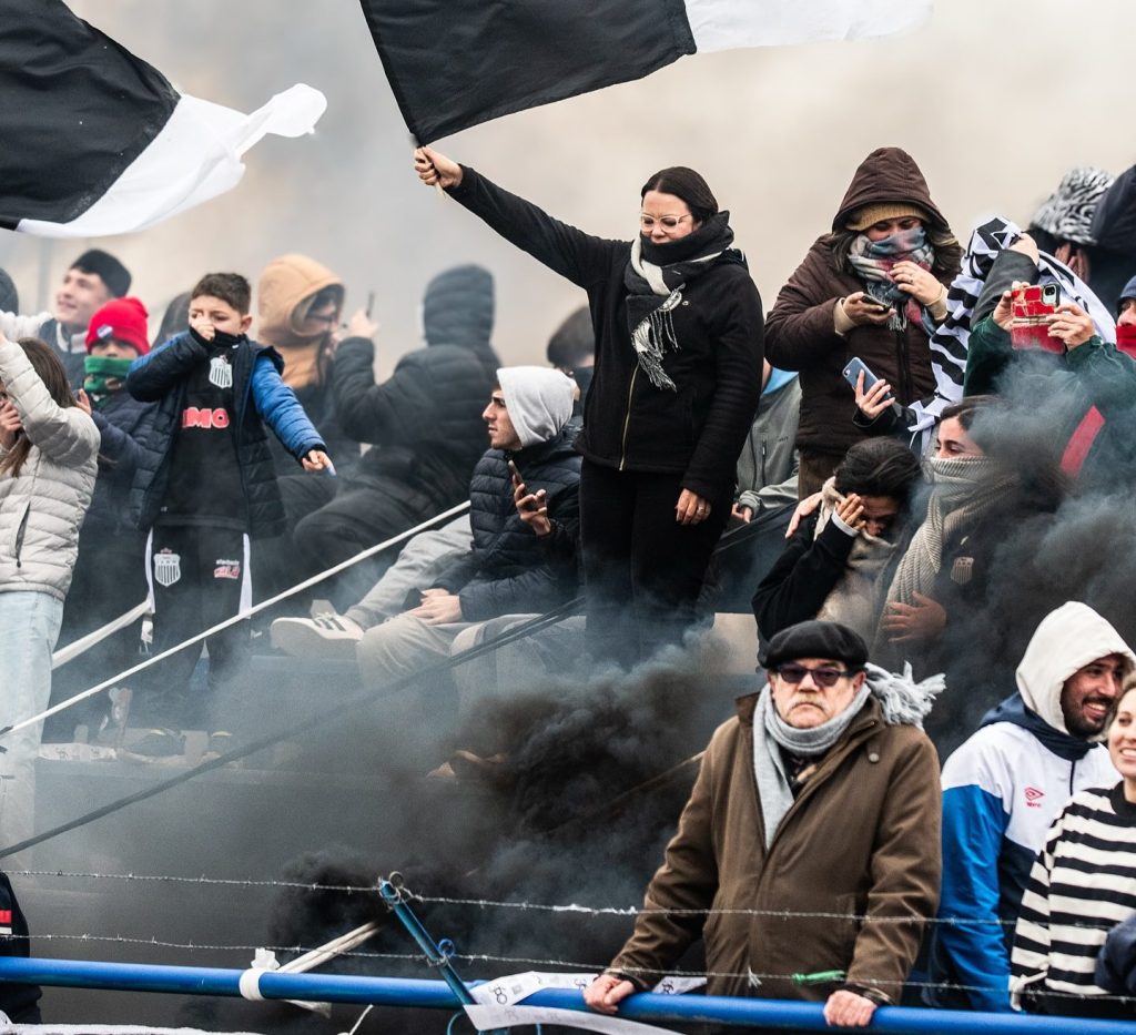 Quedan 90 minutos y como manda la historia iremos en busca de la&nbsp;gloria
