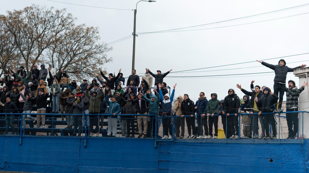 Segunda final del Interior: toda la información para acompañar al cebrita en&nbsp;Salto