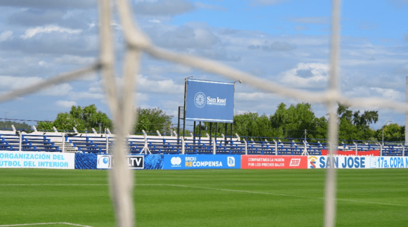Llamado a licitación de la cantina para el encuentro con&nbsp;Peñarol