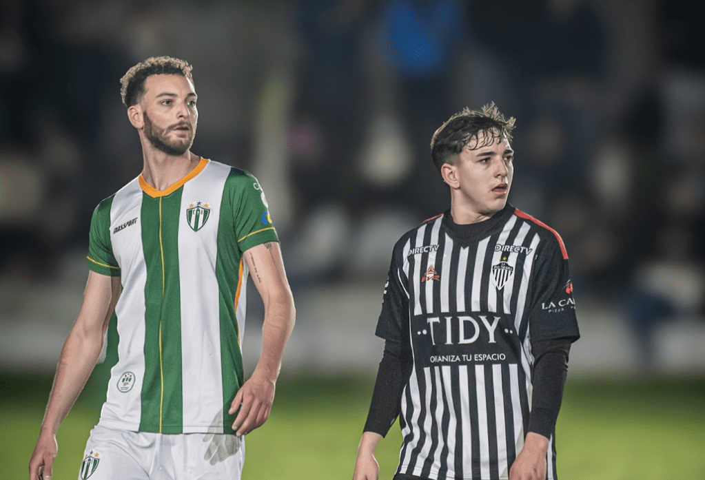 Estamos en semifinales del Torneo&nbsp;Apertura