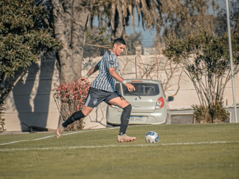 Daniel Martínez se suma al cuerpo técnico de&nbsp;formativas