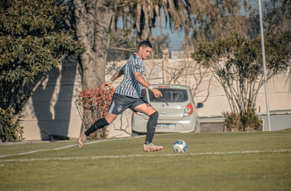 Daniel Martínez se suma al cuerpo técnico de&nbsp;formativas