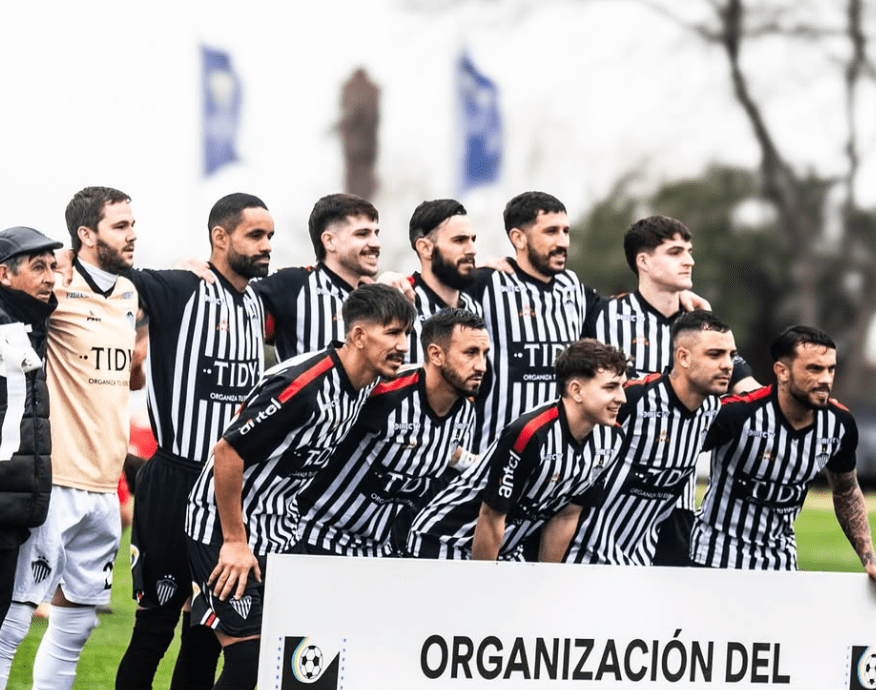 Fixture del Torneo Clausura&nbsp;2025