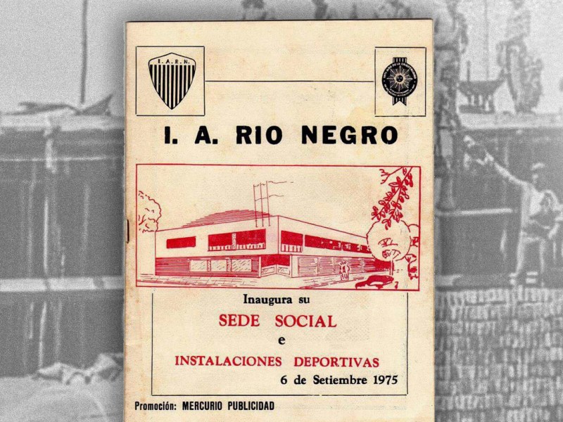 Nuestra sede cumple medio&nbsp;siglo