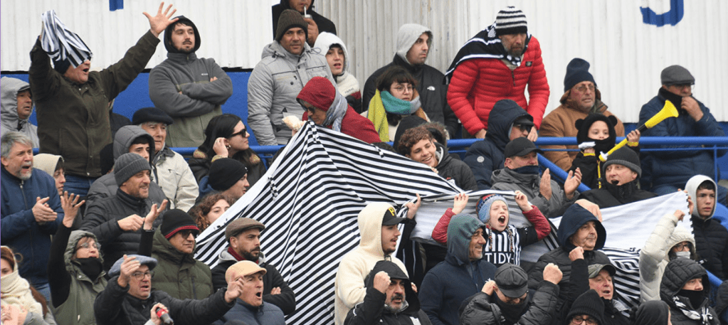 Este domingo somos locales frente a Universal por la segunda fecha del Torneo&nbsp;Clausura