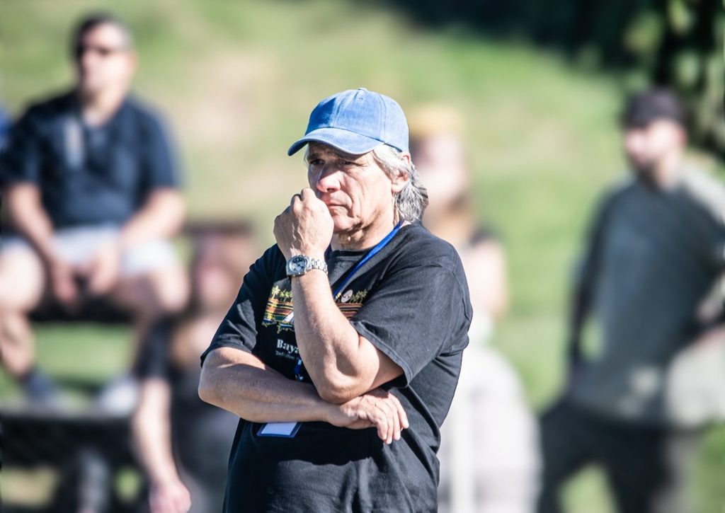 Dupla técnica confirmada para el&nbsp;2026