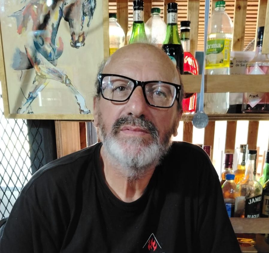 Fernando Quevedo es el nuevo presidente de Río Negro