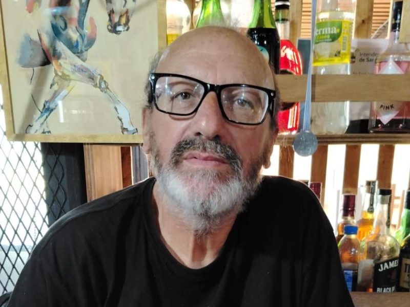 Fernando Quevedo es el nuevo presidente de Río&nbsp;Negro