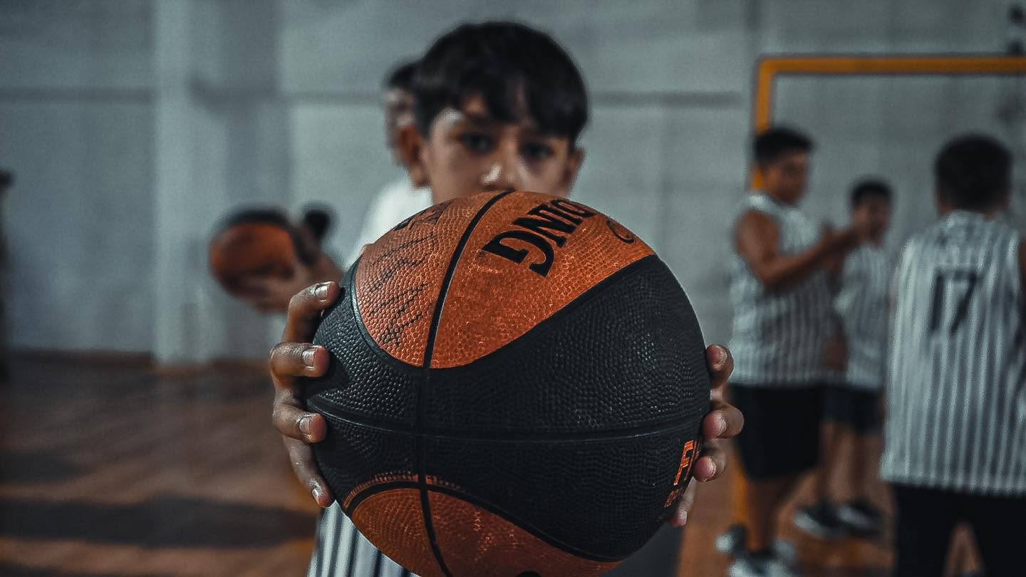Comenzó el Clausura U12 de básquetbol con victoria del Cebrita