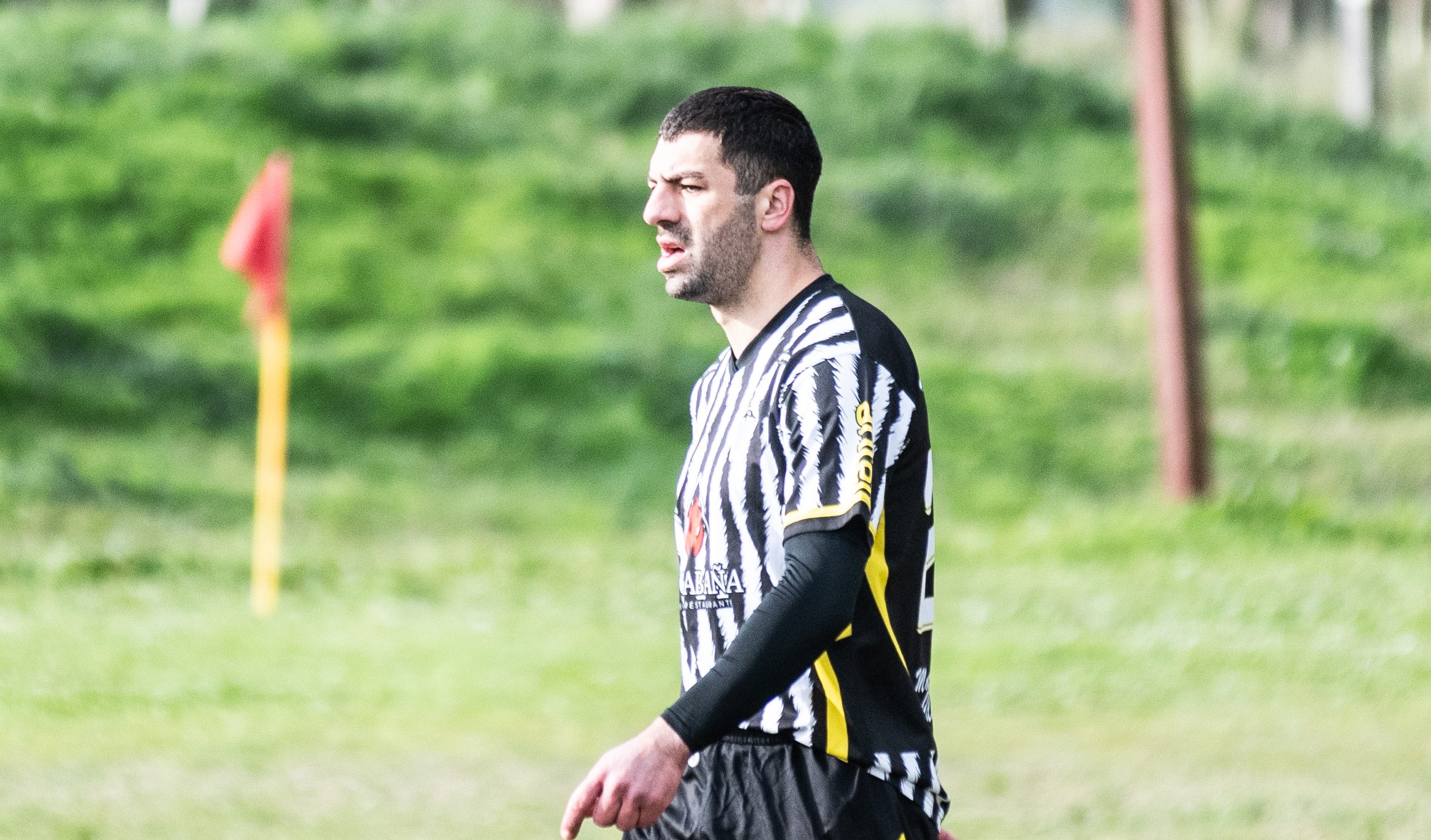 Agenda Cebrita: Una semana con fútbol en el Parque 19 de Abril