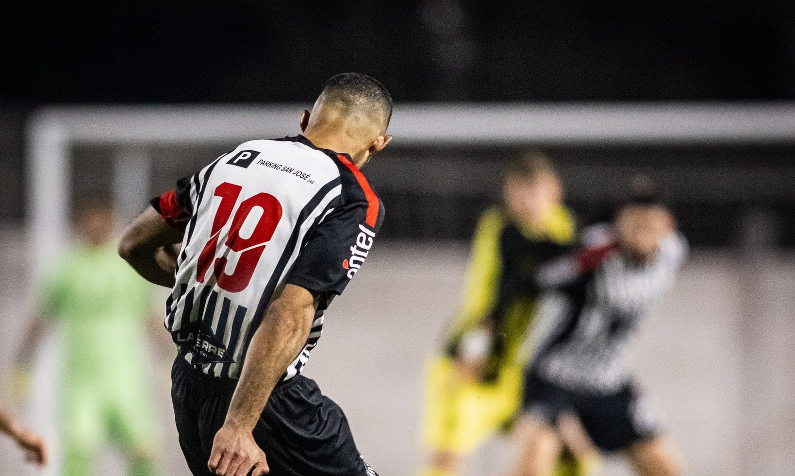 Una sana costumbre: Río Negro vuelve a jugar la Copa AUF Uruguay